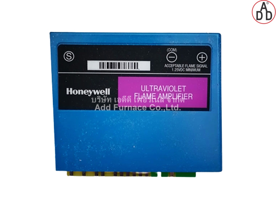 Honeywell R7849 A 1015 (4)